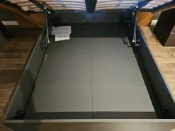 LETTO Nazare'   in OFFERTA OUTLET - 33%^Ozzio Discount