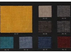 Letto Emperador con contenitore scontato del -40 % Letti