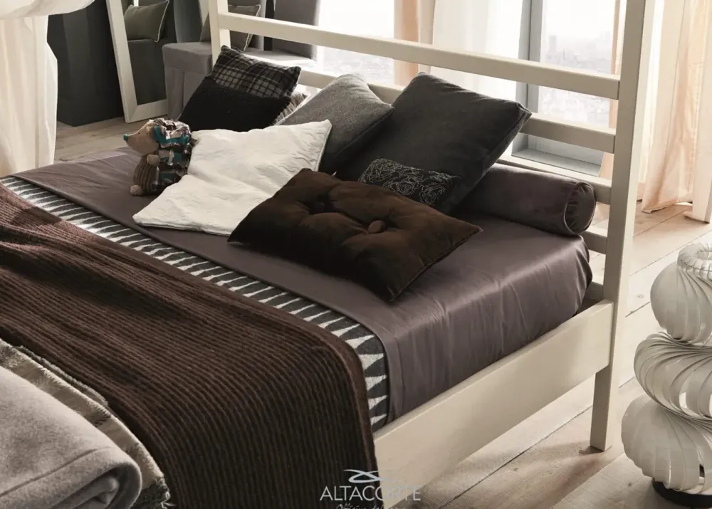 Sale LETTO Nemo in OFFERTA OUTLET - 30% Letti