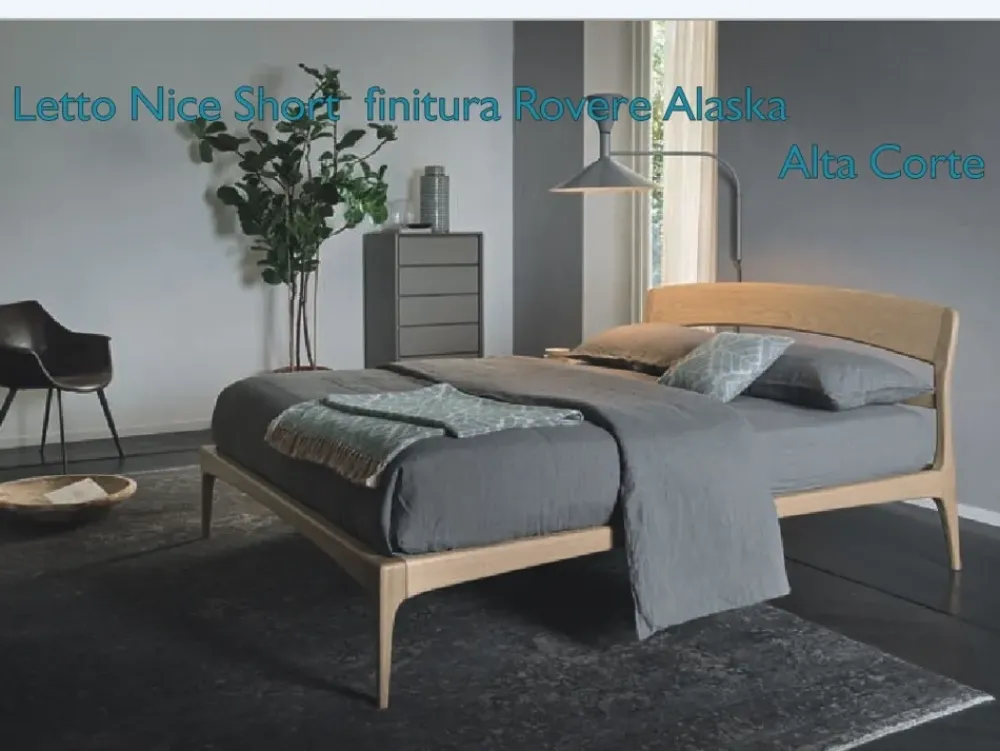 LETTO Nice SCONTATO^Alta Corte Hot