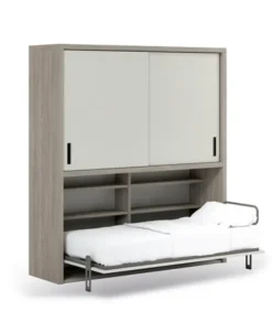 Clever LETTO Nikai armadio in OFFERTA OUTLET- Letti
