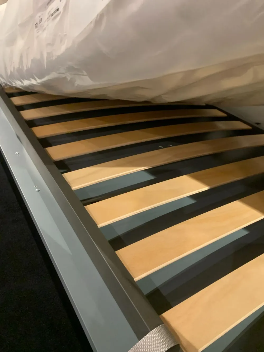 Letto Nikai SCONTATO a PREZZI OUTLET^Clever