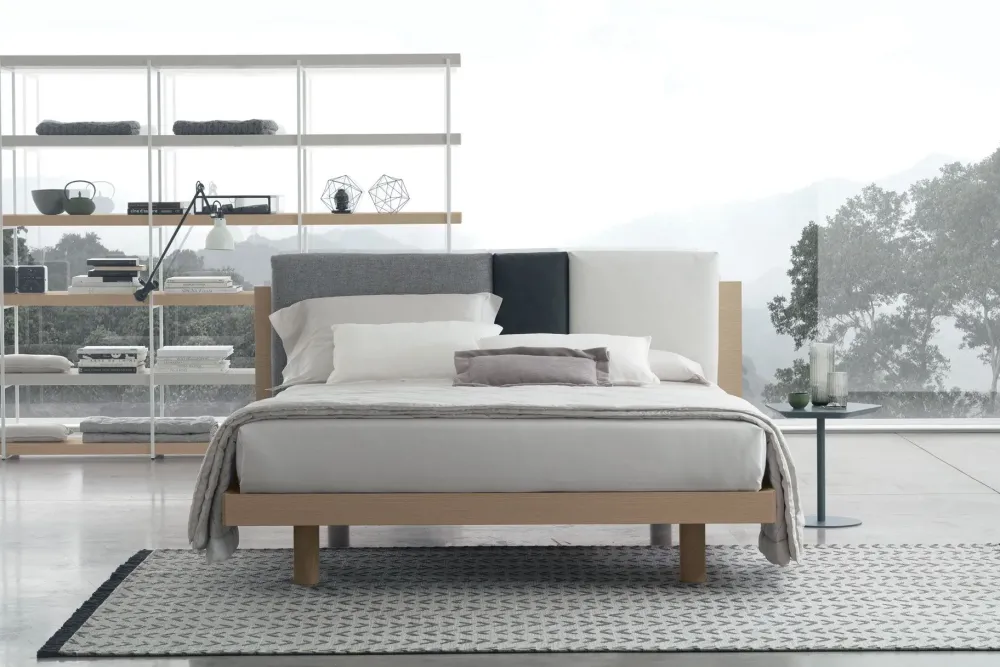 Tomasella LETTO Nikki SCONTATO- Letti