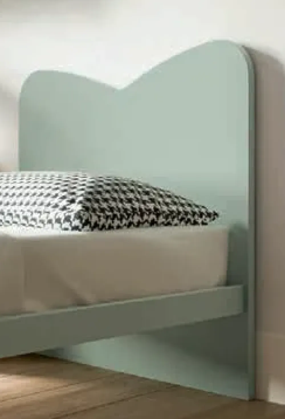 Letto Onda di scontato del 40%^ZG Mobili Hot