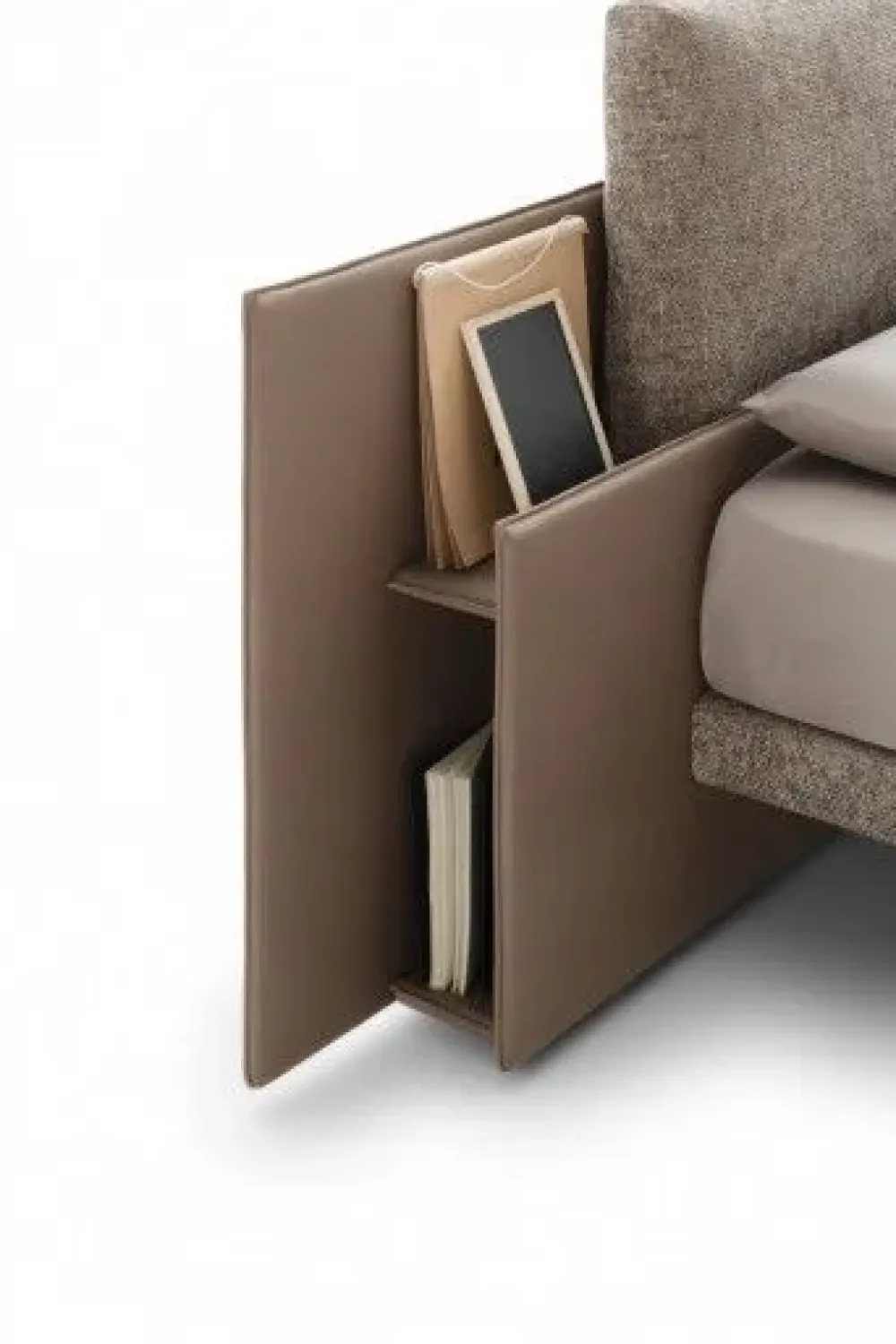 Le Comfort Letto Opera SCONTATO a PREZZI OUTLET- Letti