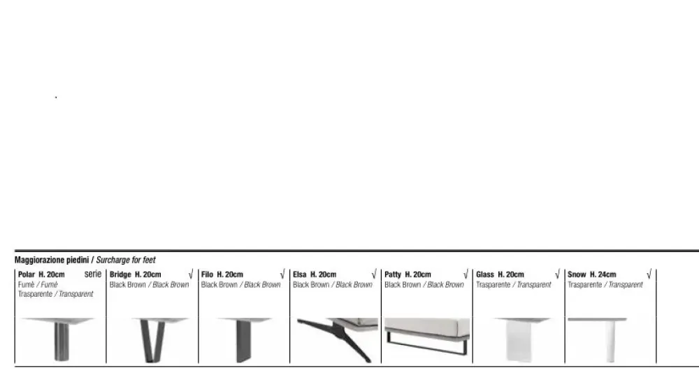 Le Comfort Letto Opera SCONTATO a PREZZI OUTLET- Letti