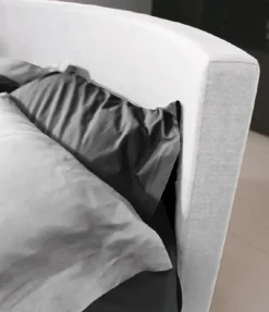 LETTO Otello  in OFFERTA OUTLET - 42%^Collezione esclusiva Outlet