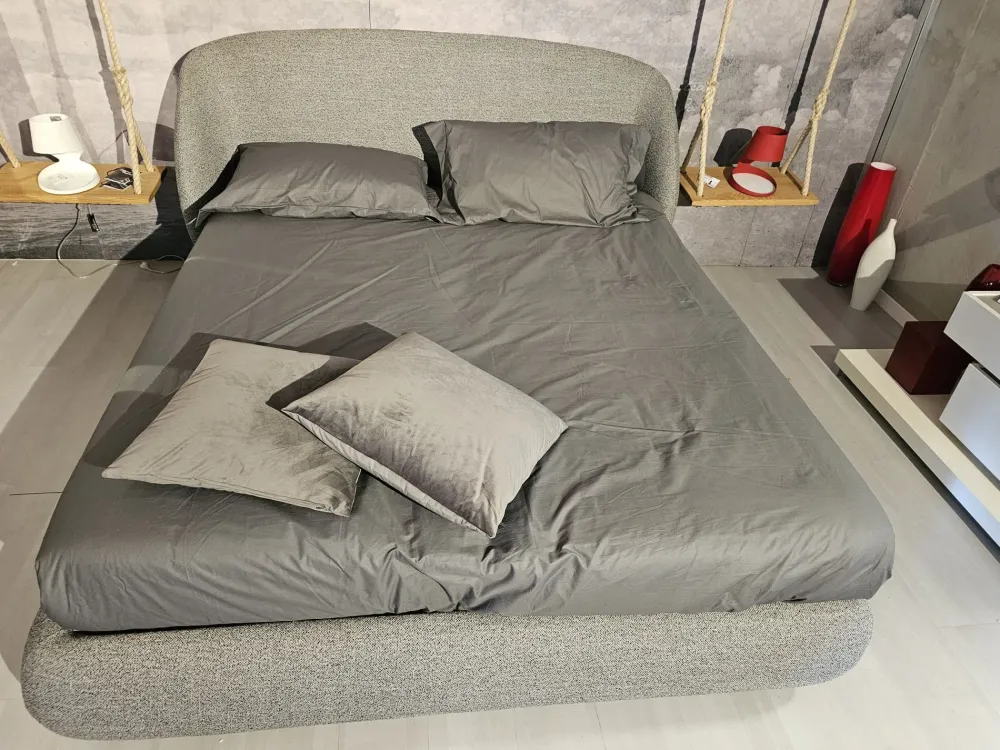 Ditre Italia Letto Pacific di : richiedi prezzo- Letti