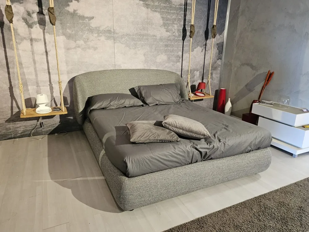 Ditre Italia Letto Pacific di : richiedi prezzo- Letti