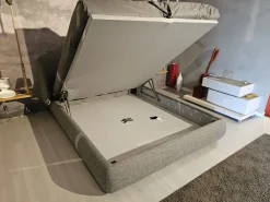 Ditre Italia Letto Pacific di : richiedi prezzo- Letti