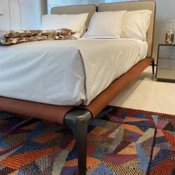 Letto Park 1 : design moderno, prezzo ribassato.^Poliform Online