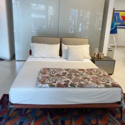 Letto Park 1 : design moderno, prezzo ribassato.^Poliform Online