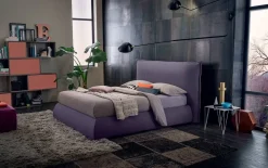 LETTO Parker a PREZZI OUTLET^Felis Outlet
