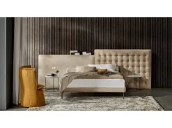 Letto Pegaso * SCONTATO a PREZZI OUTLET^Rosini Clearance