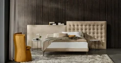 Letto Pegaso * SCONTATO a PREZZI OUTLET^Rosini Clearance