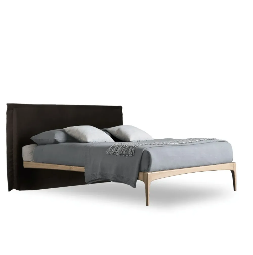 Alta Corte Letto Pegaso SCONTATO a PREZZI OUTLET- Letti