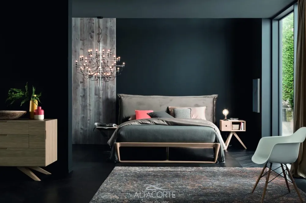 Alta Corte Letto Pegaso SCONTATO a PREZZI OUTLET- Letti