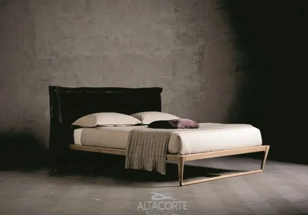 Alta Corte Letto Pegaso SCONTATO a PREZZI OUTLET- Letti