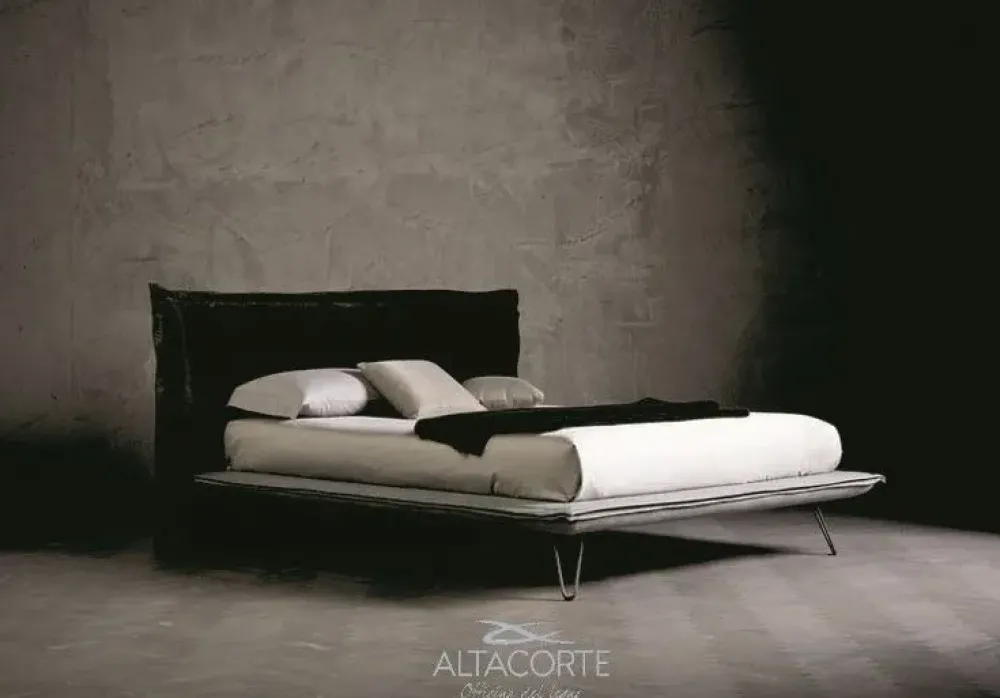 Alta Corte Letto Pegaso SCONTATO a PREZZI OUTLET- Letti