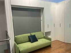 Online LETTO Penelope 2 sofa'  composizione completa in OFFERTA OUTLET - 44% Letti