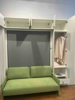 Online LETTO Penelope 2 sofa'  composizione completa in OFFERTA OUTLET - 44% Letti