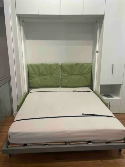 Online LETTO Penelope 2 sofa'  composizione completa in OFFERTA OUTLET - 44% Letti