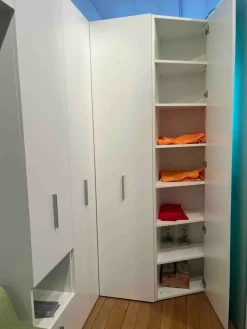 Online LETTO Penelope 2 sofa'  composizione completa in OFFERTA OUTLET - 44% Letti