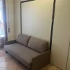 Clei Letto Penelope 2 sofa' p 623 di scontato del 30%- Letti