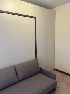 Clei Letto Penelope 2 sofa' p 623 di scontato del 30%- Letti