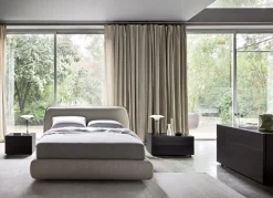 Online LETTO Peplo imbottito SCONTATO Letti