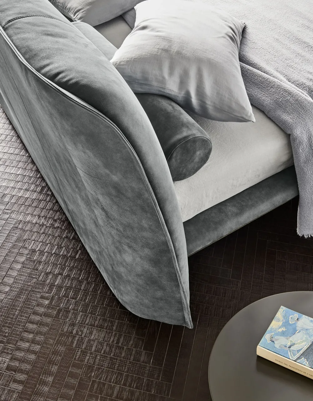 LETTO Peplo a PREZZI OUTLET^Sangiacomo Best