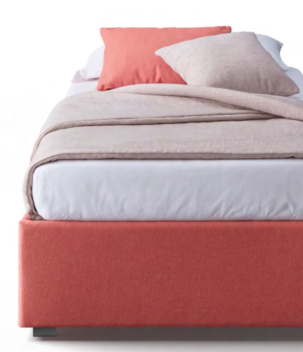 Le Comfort LETTO Pervinca in OFFERTA OUTLET- Letti