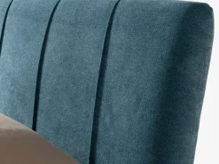 Stilfar Italia Letto piazza e mezzo Camilla rete struttura Stilfar con un ribasso IMPERDIBILE- Letti