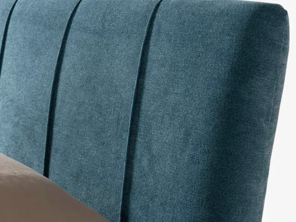 Stilfar Italia Letto piazza e mezzo Camilla rete struttura Stilfar con un ribasso IMPERDIBILE- Letti