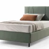 Letto piazza e mezzo con contenitore Fatima Stilfar a prezzo ribassato^Stilfar Italia Best