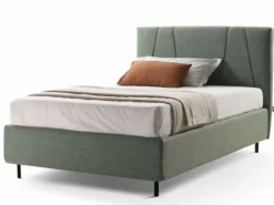 Letto piazza e mezzo con contenitore Fatima Stilfar a prezzo ribassato^Stilfar Italia Best