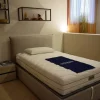 Discount Letto piazza e mezzo con contenitore Letto web a prezzo scontato Letti