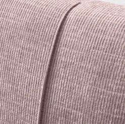 New Letto piazza e mezzo con gambe Letto piazza e mezzo luxury pink   a prezzo scontato Letti