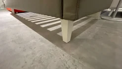 Sale Letto piazza e mezzo design Be-max a prezzo ribassato Letti