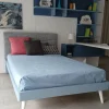 Letto piazza e mezzo Edgar con uno sconto IMPERDIBILE^Doimo CityLine New