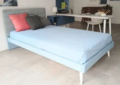 Letto piazza e mezzo Edgar con uno sconto IMPERDIBILE^Doimo CityLine New