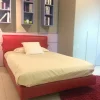 Letto piazza e mezzo Letto onice con uno sconto IMPERDIBILE^Bontempi Clearance