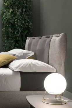 Outlet Letto piazza e mezzo Modello dress con uno sconto IMPERDIBILE Letti