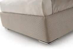 Samoa Letto piazza e mezzo Plain con un ribasso IMPERDIBILE- Letti