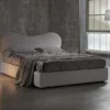 Letto piazza e mezzo Romantico con uno sconto del 40%^Salvetti Discount