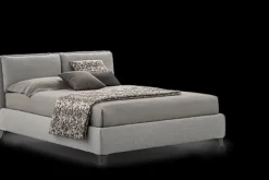 LETTO Pitagora in OFFERTA OUTLET - 32%^V&nice Clearance