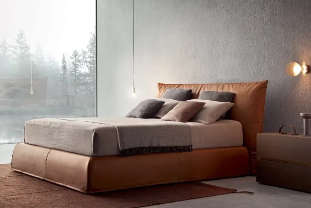 LETTO Piumotto a PREZZI OUTLET^Pianca Online