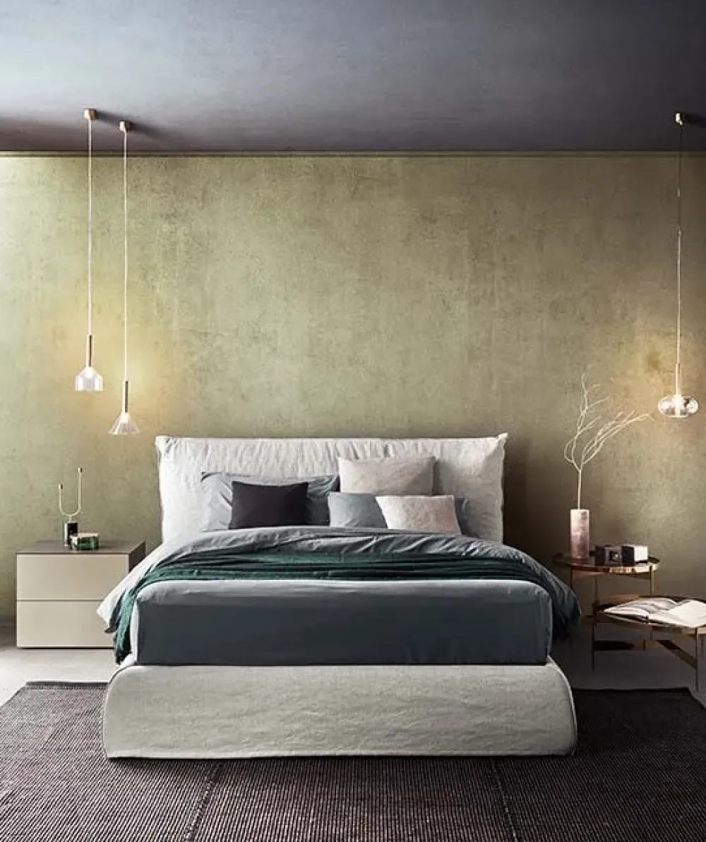 LETTO Piumotto a PREZZI OUTLET^Pianca Online