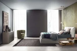 LETTO Piumotto a PREZZI OUTLET^Pianca Online