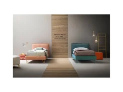Outlet LETTO Plain * in OFFERTA OUTLET Letti